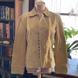 Live a Little Jacket